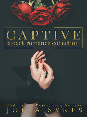 cover image of Captive